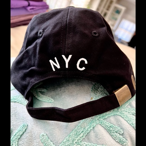 THE VIEW Adjustable Baseball Cap ABC TV - Picture 3 of 4